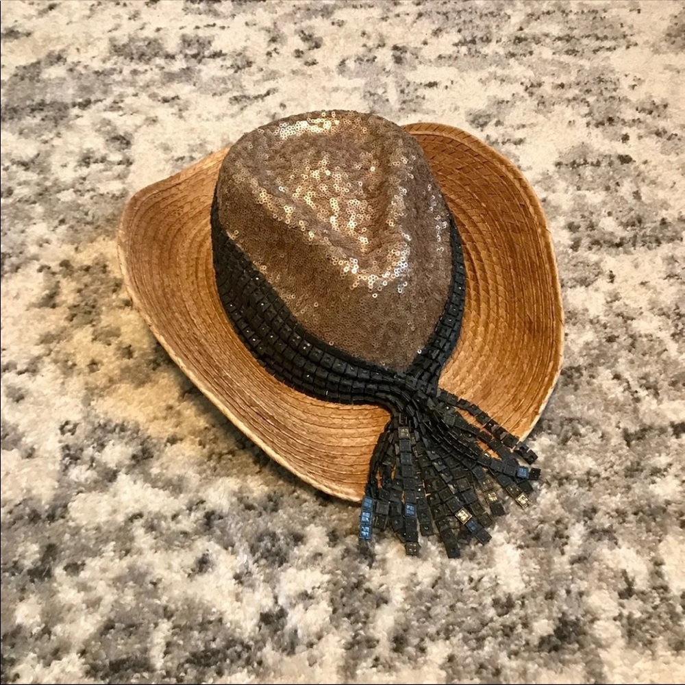 Cowgirl Country Hat